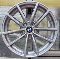 NOWE ! Oryginalne Felgi Aluminiowe BMW 17" 5x112 NOWE !