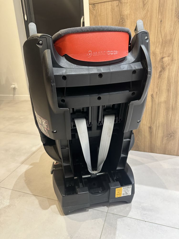 Fotelik samochodowy Maxi Cosi 9-18 kg