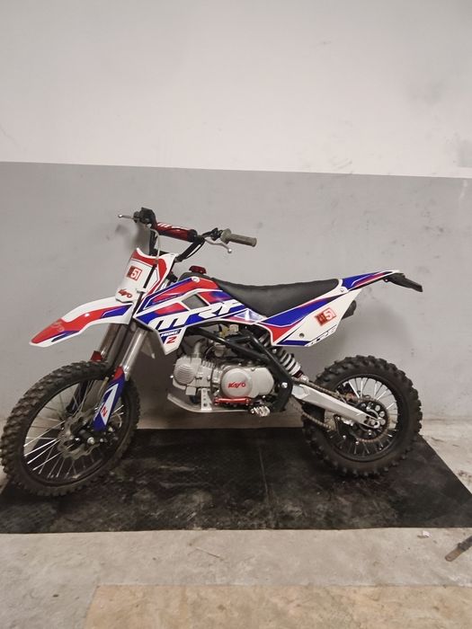 Mrf rc-z 10mth OD NOWOŚCI koła 17-14