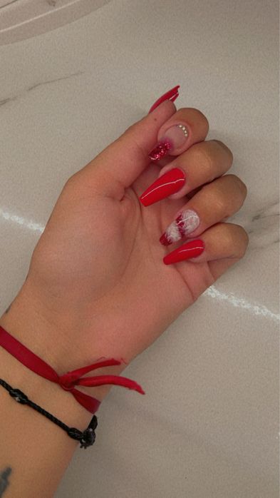 Manicure a domicilio