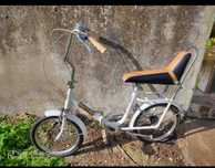 Orbita ginga chopper