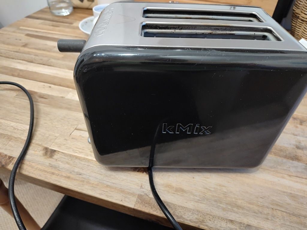 Toster Kenwood na sprzedaż