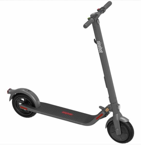 Ninebot KickScooter E22D