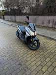 Sym jet 14 125ccm