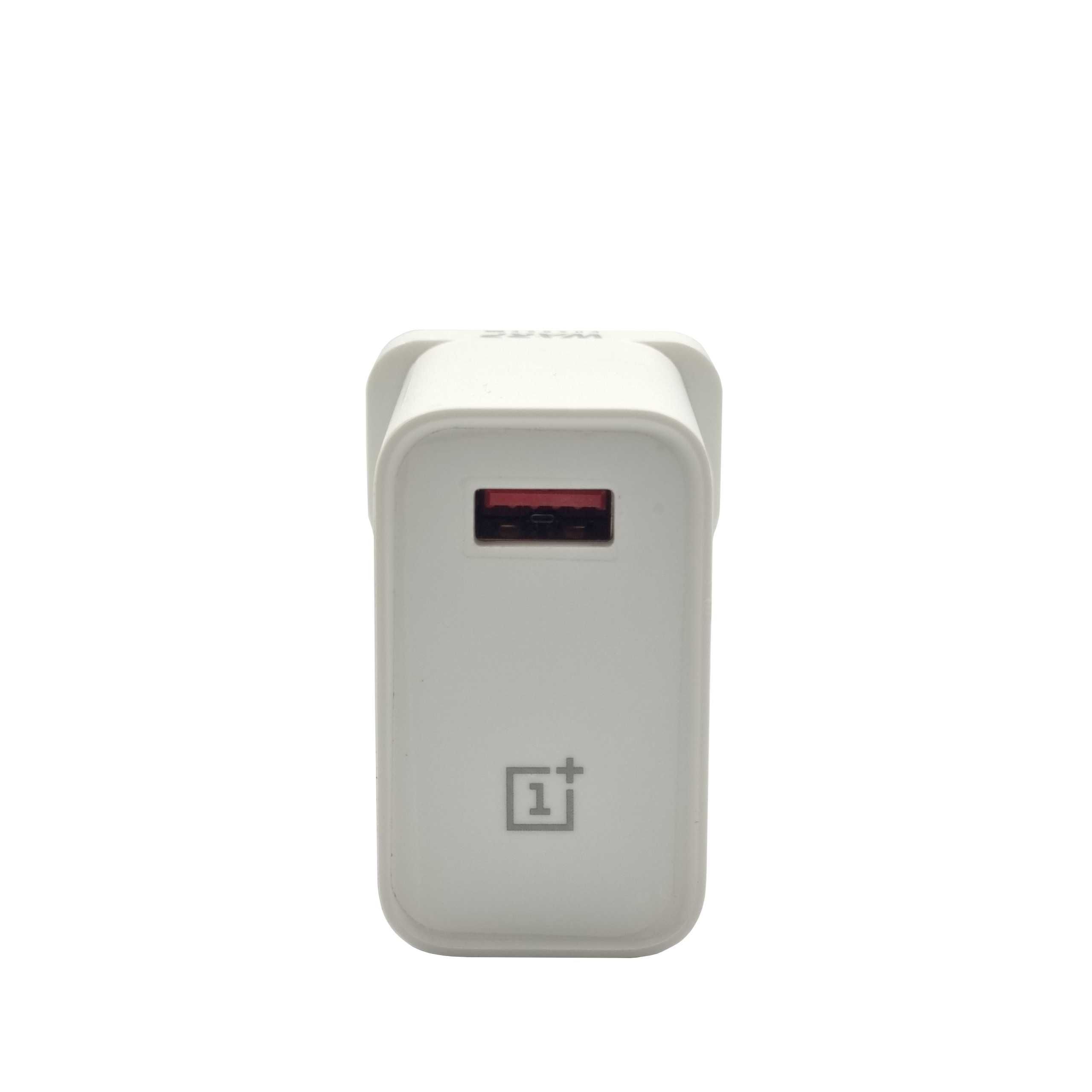Oryginalna Używana Ładowarka/Adapter OnePlus | MOC 30W |