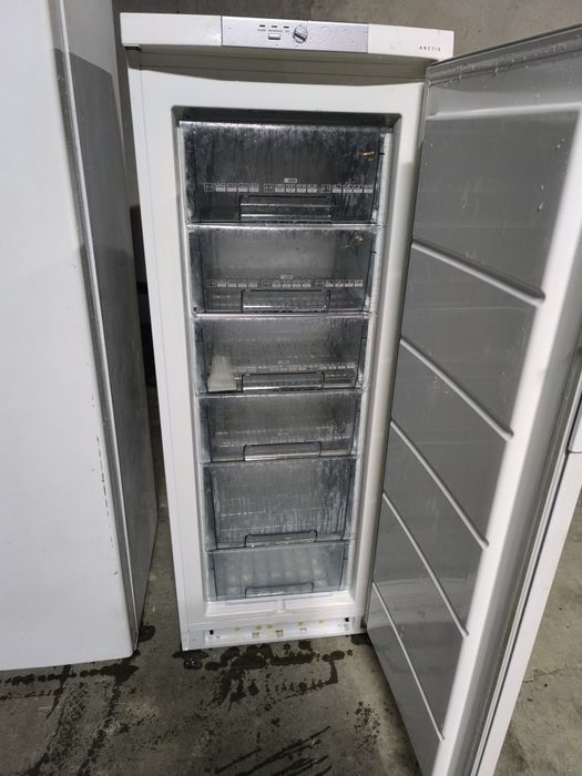 Zamrażarki szufladowe 100 cm 140 cm 160 cm