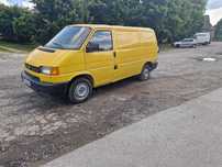 Sprzedam Volkswagen T4