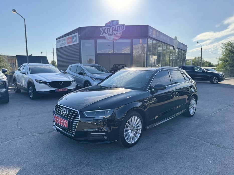 Продам AUDI A3 E-Tron