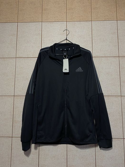 нова кофта олімпійка зіпка adidas new collection