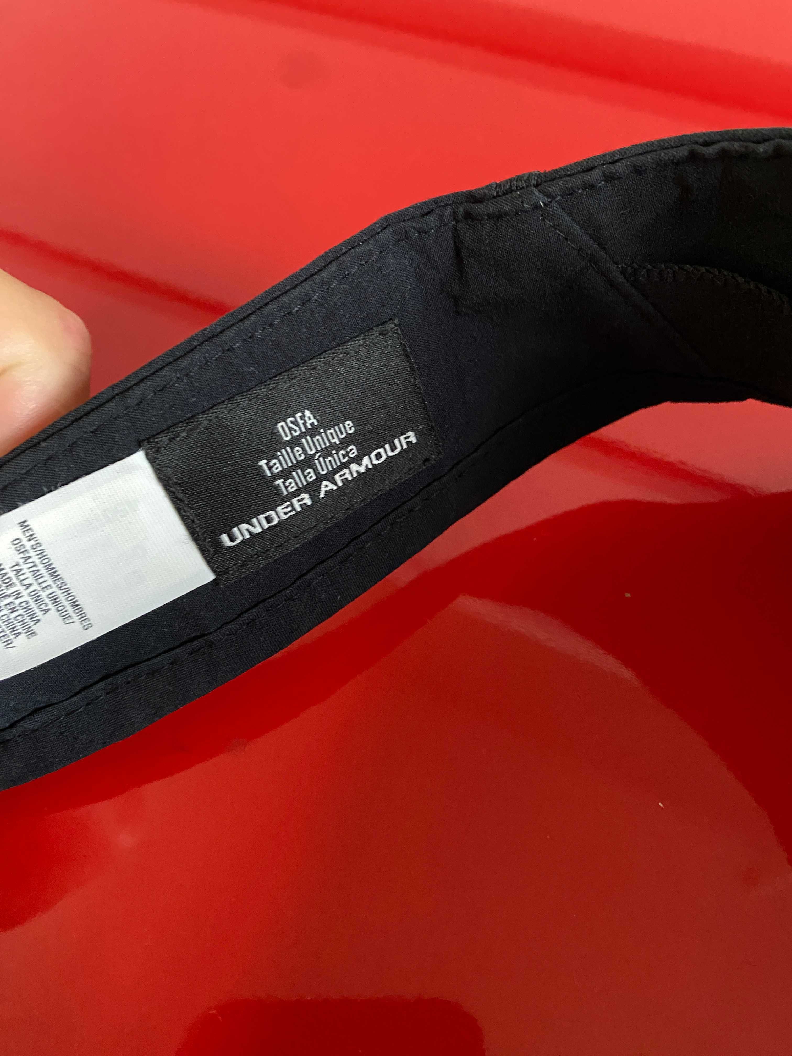 Козирок /кепка /бейсболка under armour (оригінал )р.-m