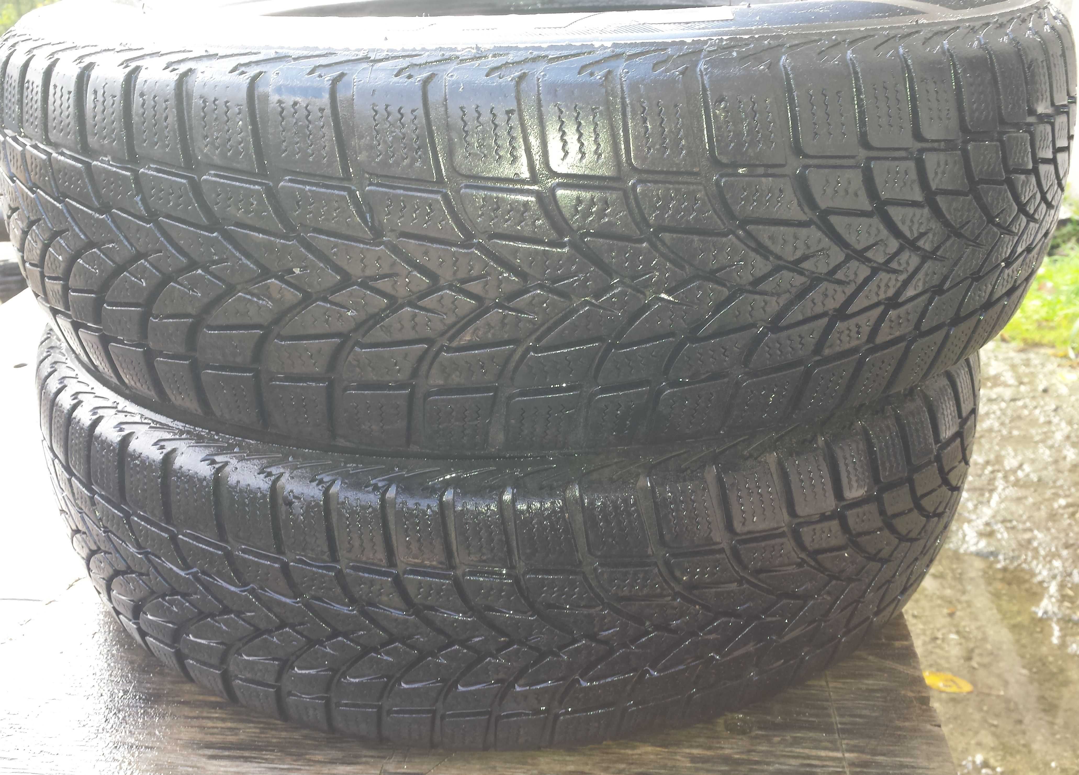 Dayton DW510 165/70 R14 81T 2 szt.