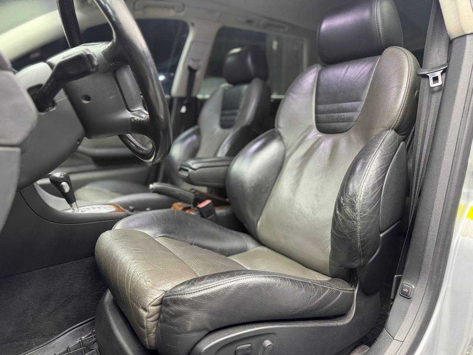 Audi A6 Allroad 2003 року