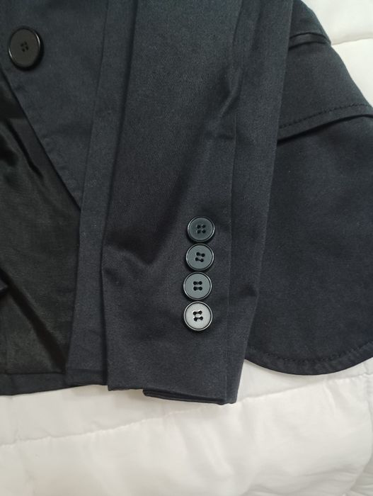 Blazer Zara,T.M, muito bom.