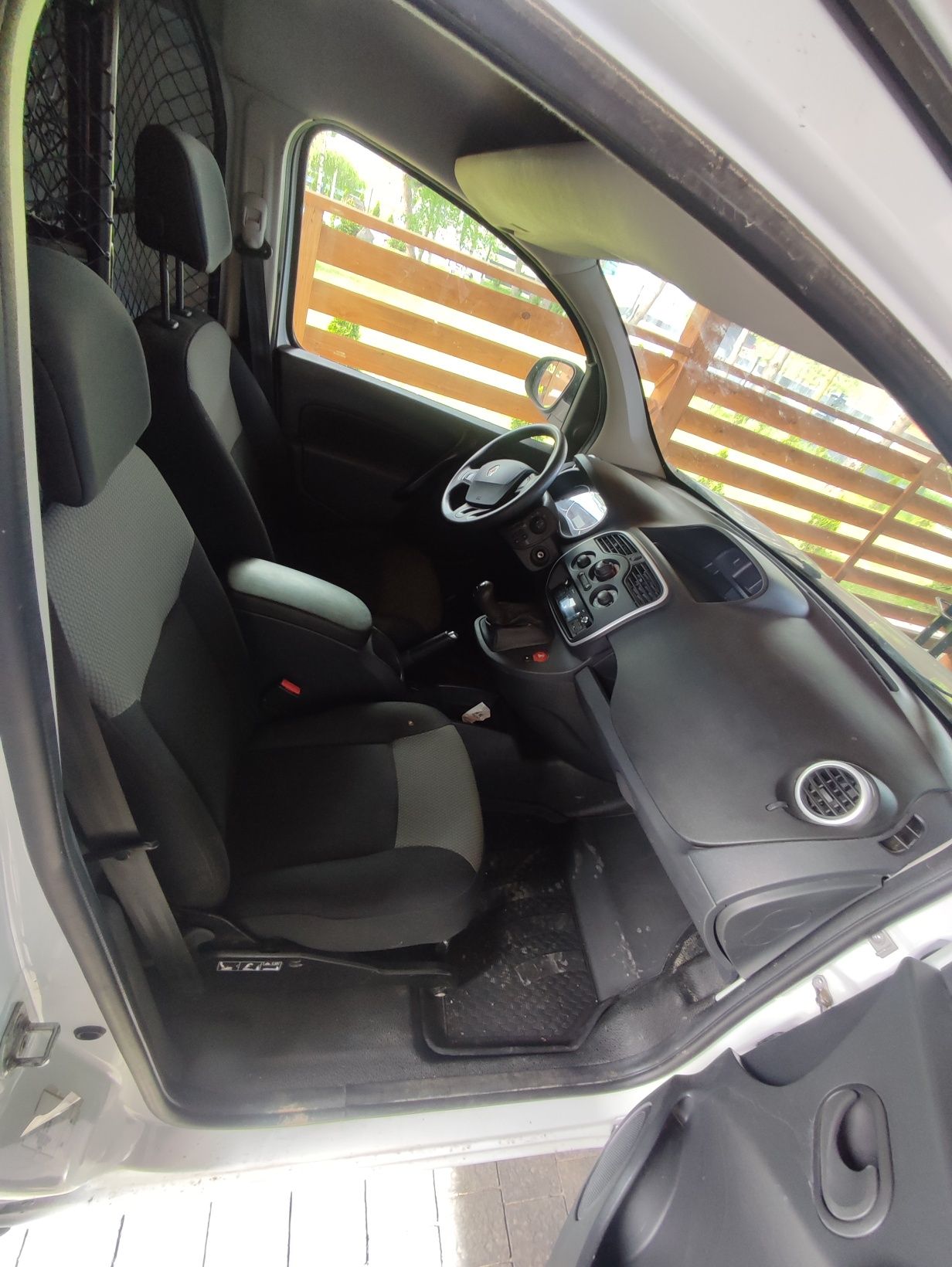 Renault kangoo 2019r