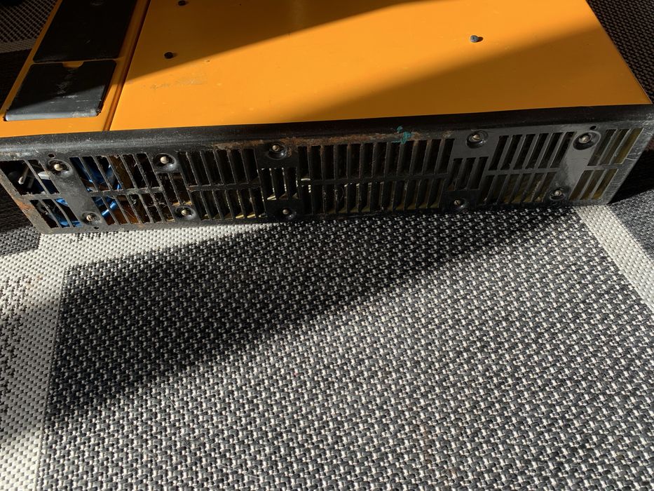 Конвектор електричний Онікс