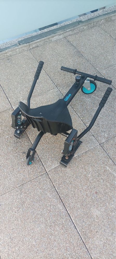 Hoverboard Urbanglide