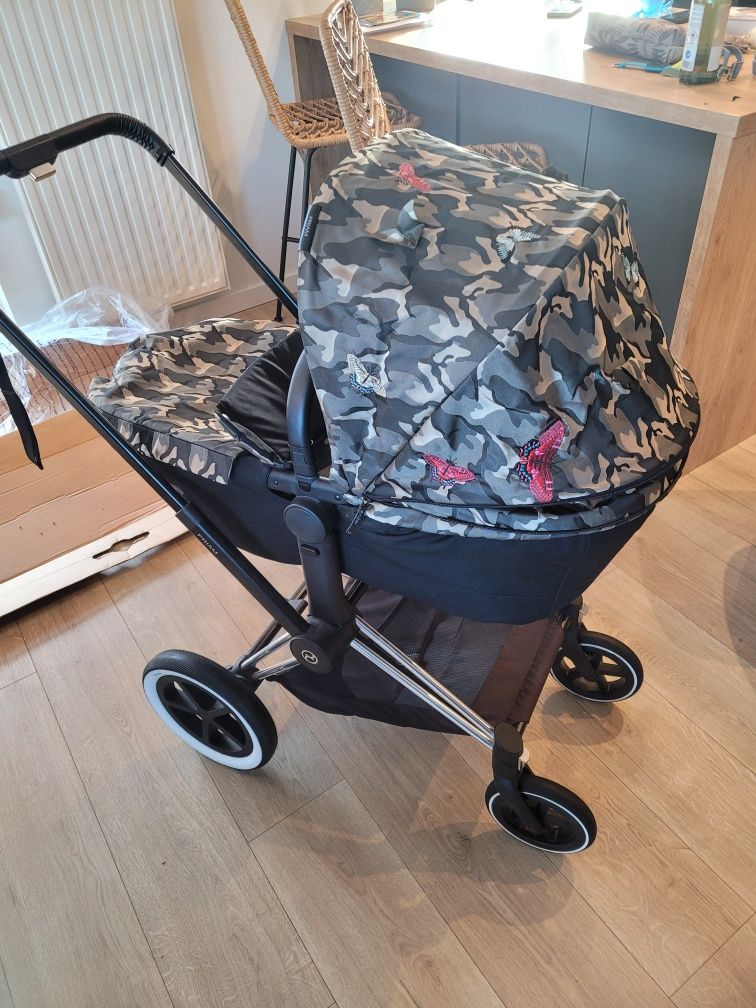 Wózek CYBEX Prime