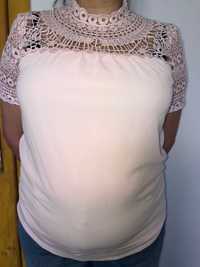 Блуза 48-50 блузка жіноча