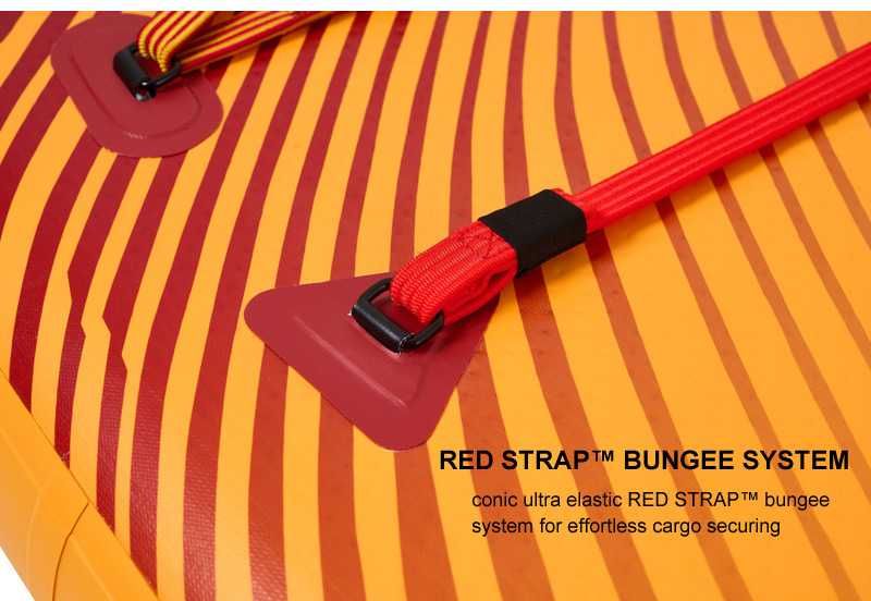 Надувна SUP дошка 10.10 Aqua Marina FUSION BT-23FUP