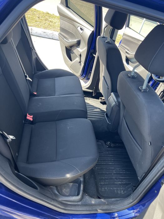 Ford Focus 2018 1.5 дизель механіка