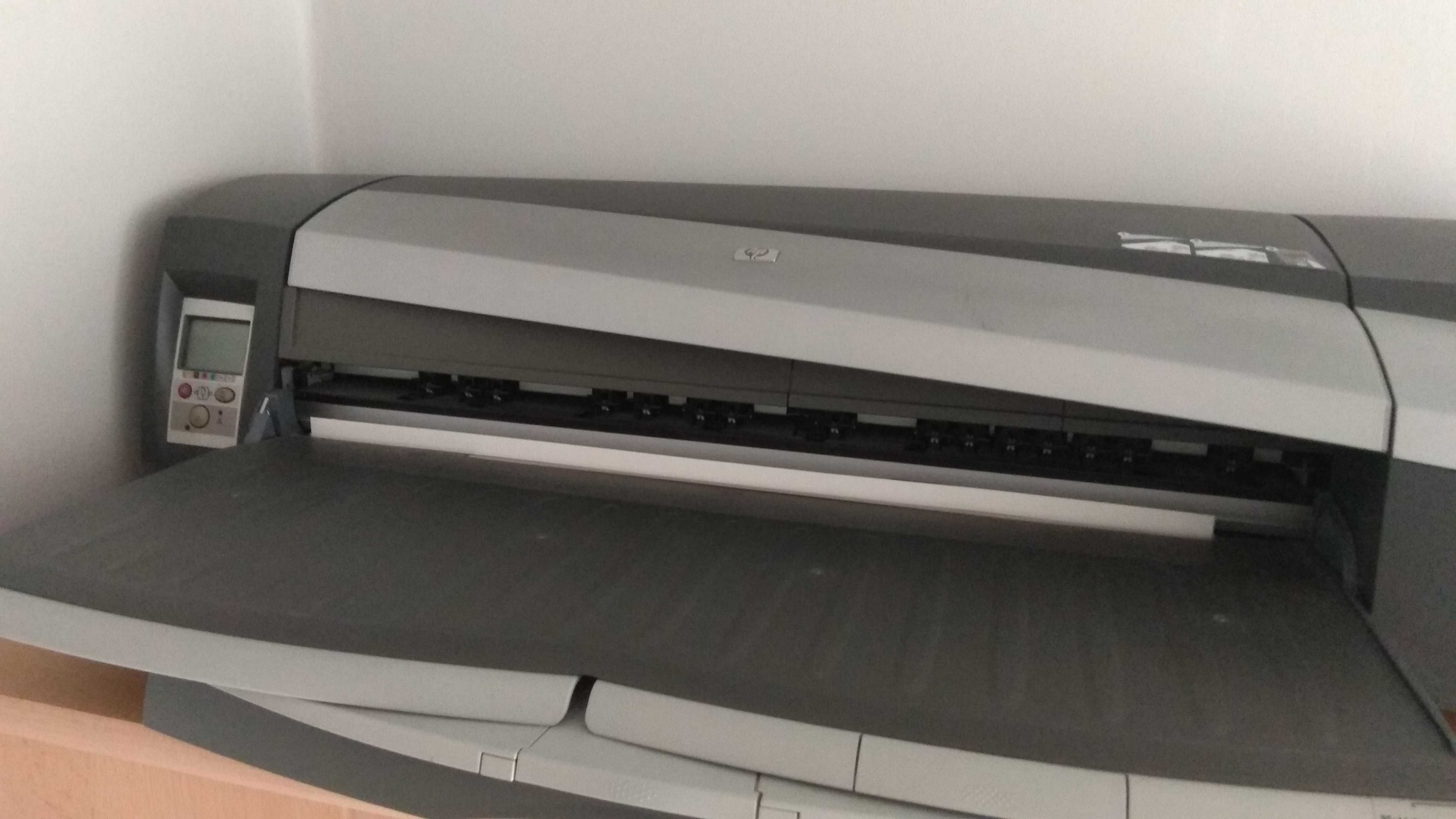 HP DesignJet 130