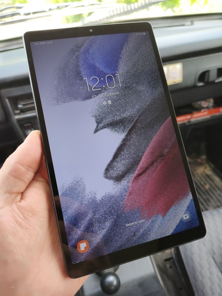 Планшет Samsung Galaxy Tab A7 Lite LTE 8.7"  32GB, 3GB RAM Android 11