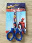 Nowe nożyczki Spider-man