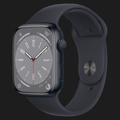 USED Apple Watch S9 41mm у Ябко Appolo Dnipro
