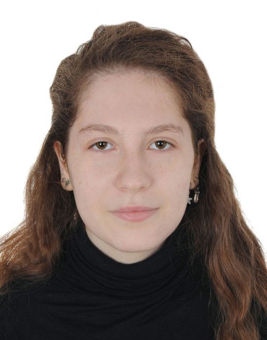 Korepetycje z j. Angielskiego