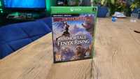 Gra Xbox Immortals Fenyx Rising Limited Edition