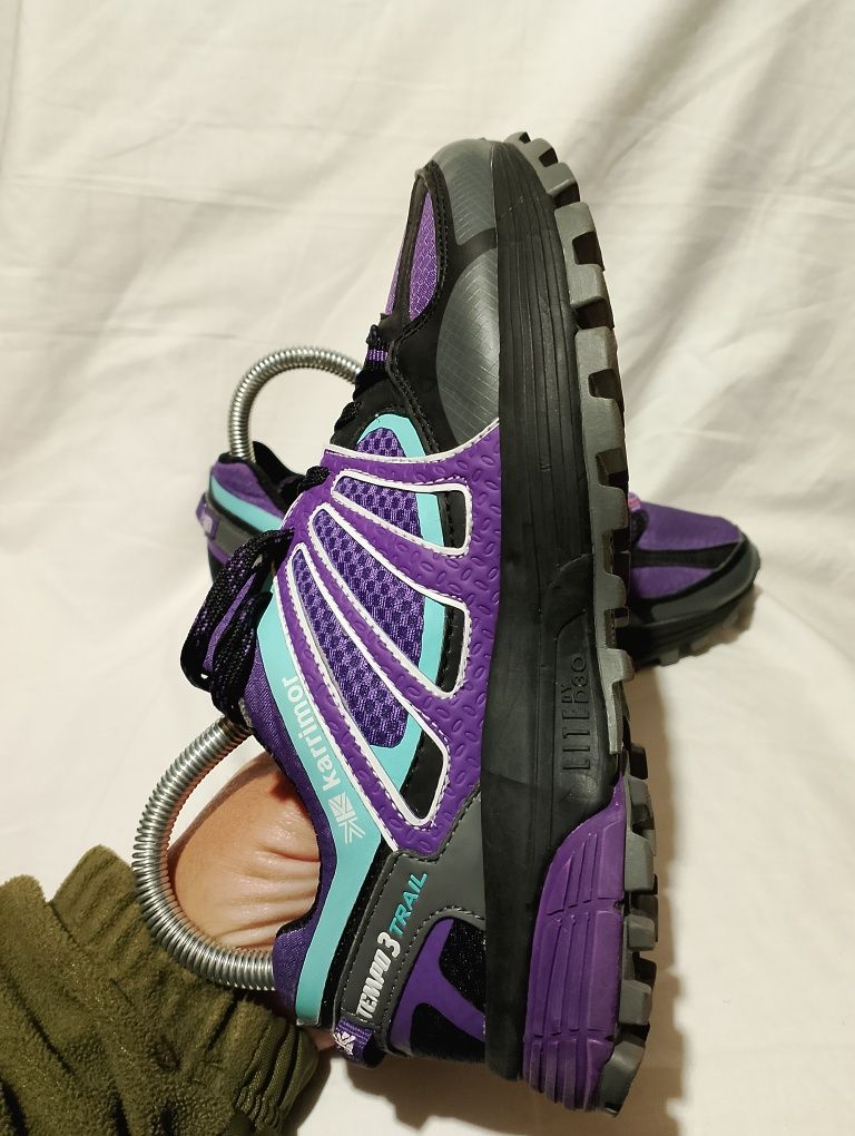 Кросівки Karrimor 37 розмір.