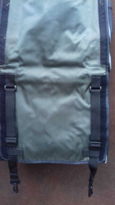 audi a4 a6 organizer torba na oparcie siedzenia