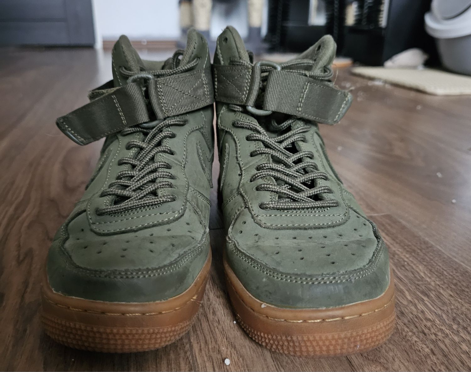 Nike air force 1