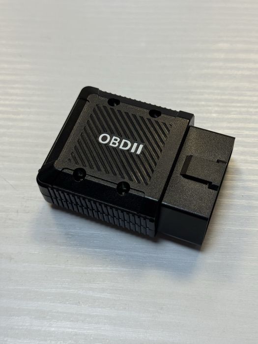 Автосканер Vlinker MS