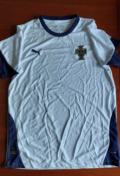 Camisola de Portugal XL