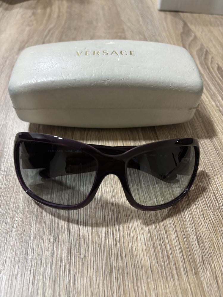 Oculos de sol Versage de senhora