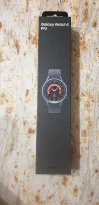Samsung GALAXY WATCH 5 PRO smartwatch