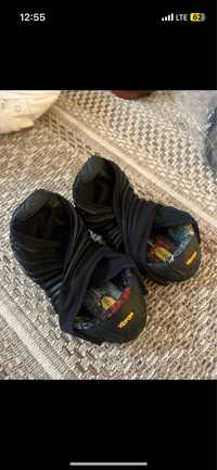 Buty minimalistyczne barefoot vibram furoshiki