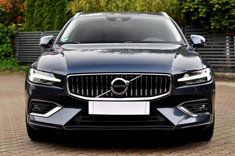 Volvo V60 Full Led Auto Pilot Kamera Harman Kardon Pamięci VAT23