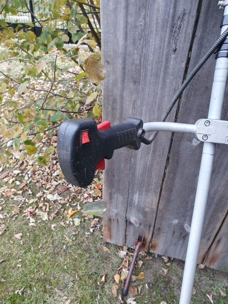 Kosa spalinowa VEGA 1,5KW