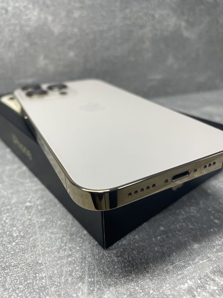 Apple iPhone 13 Pro 128GB Gold Neverlock