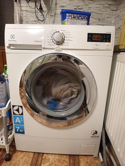 Пральна машина 7kg