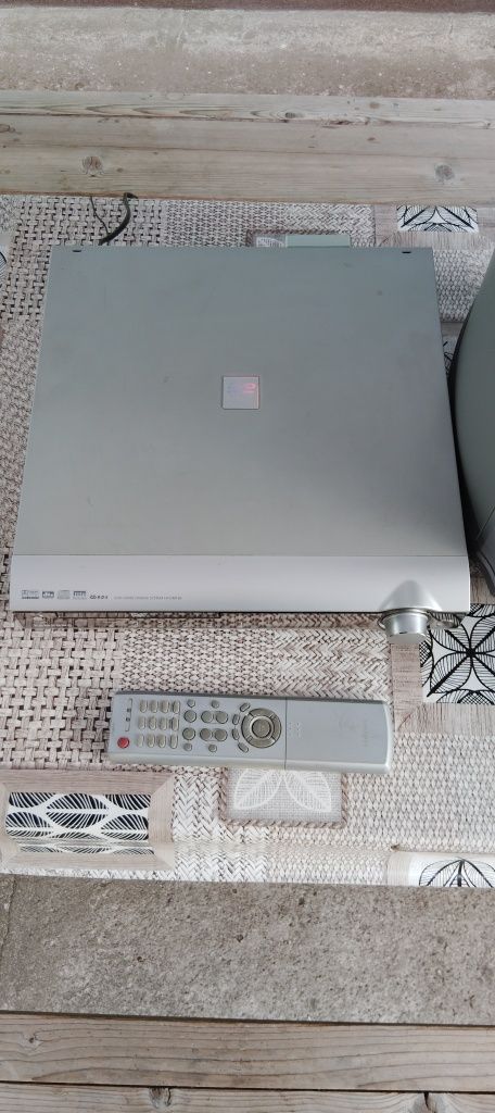Zestaw kina domowego Samsung