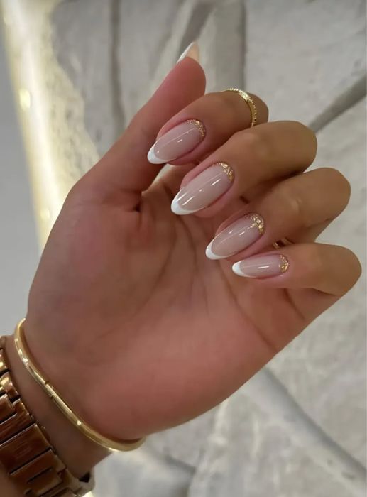 Unhas de Gel - A beleza está nos detalhes.