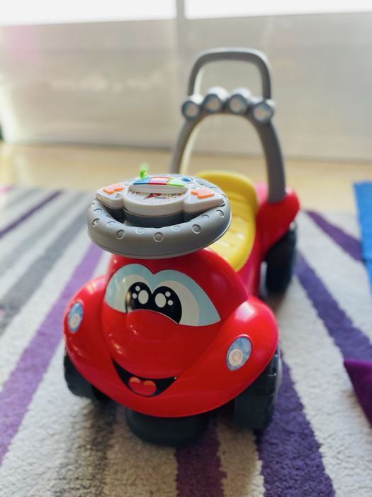 Carrinho para criança (Chicco)