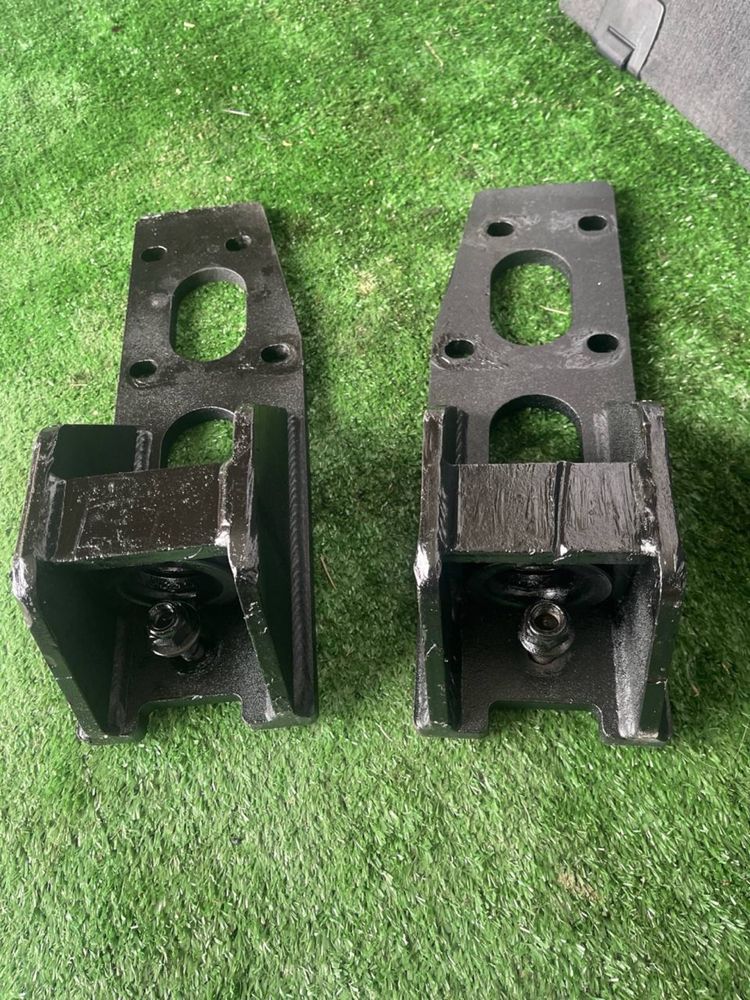 Dropbox, дропбокс NISSAN Patrol Y60, Y61, GU4