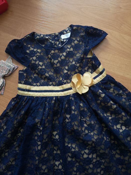 Piękna sukienka Next 86 stan jak nowa