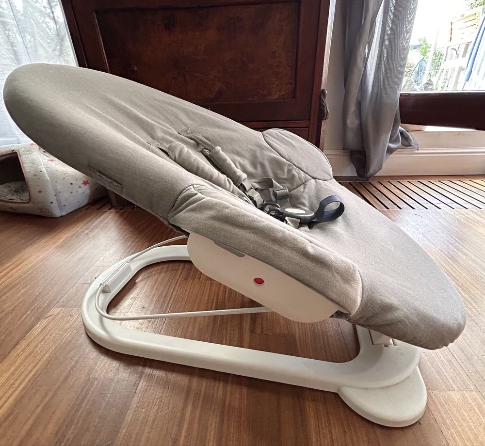 Stokke Steps Bouncer - leżaczek