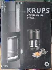 Krups F30908 ekspres do kawy