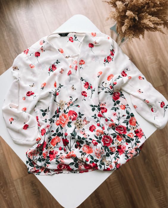 Кофта жіноча / блуза жіноча розмір 12